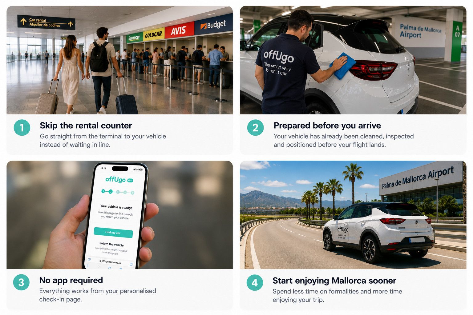 Why Travellers Choose Keyless Pickup at Mallorca Airport Offugo.jpg